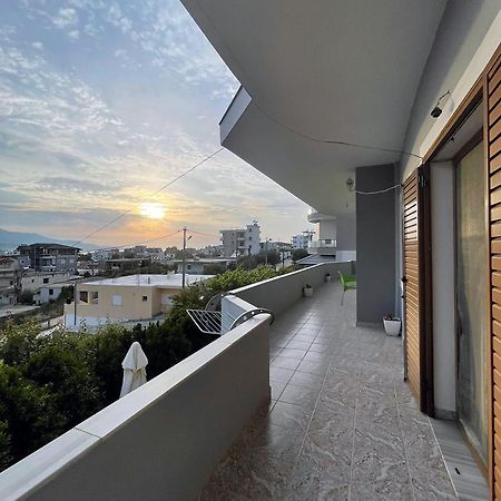 Green Garden Villa Ксамил Екстериор снимка