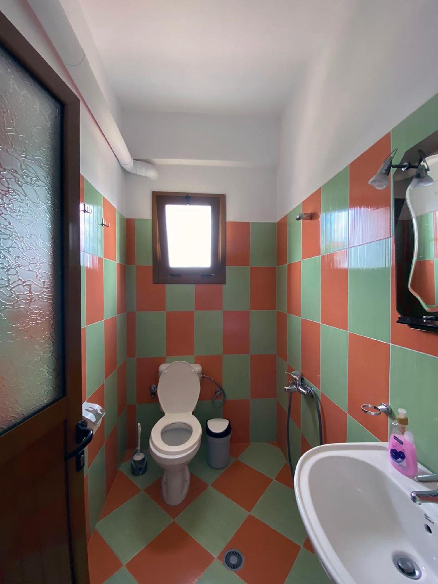 Green Garden Villa Ксамил Екстериор снимка