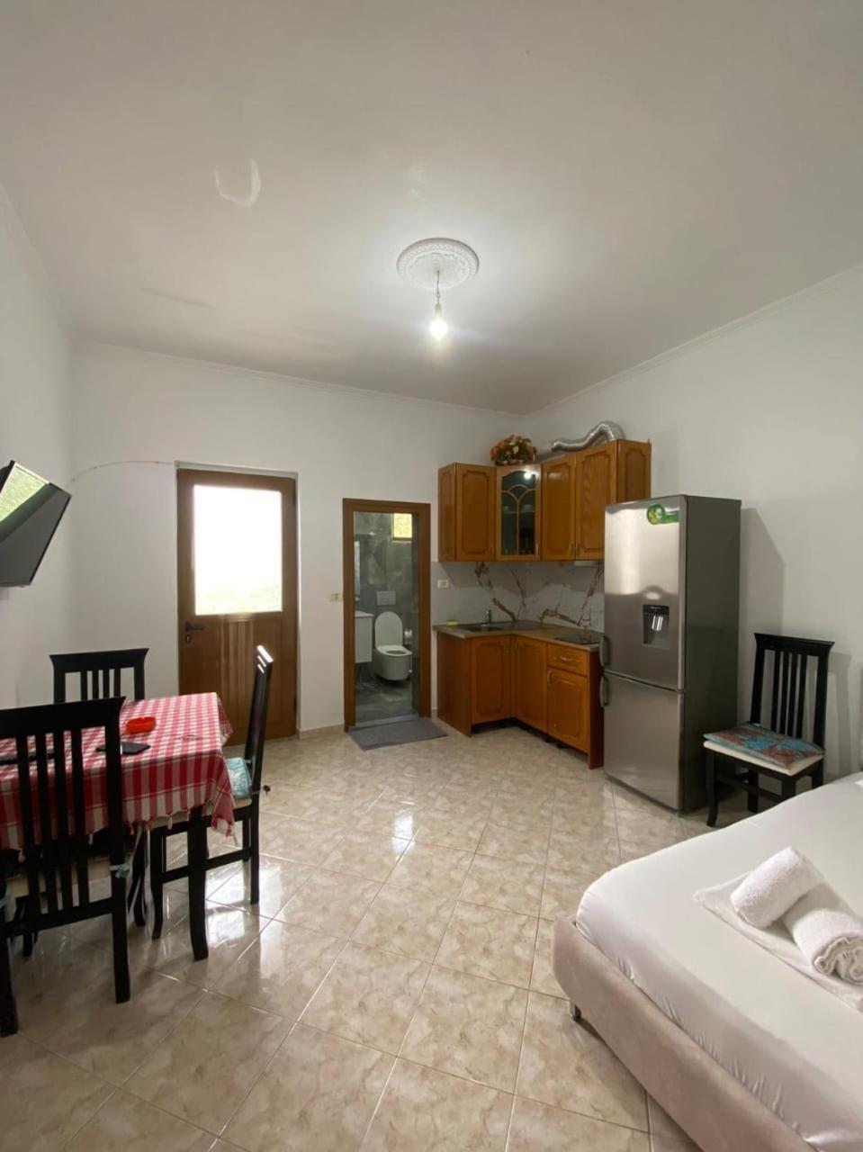 Green Garden Villa Ксамил Екстериор снимка