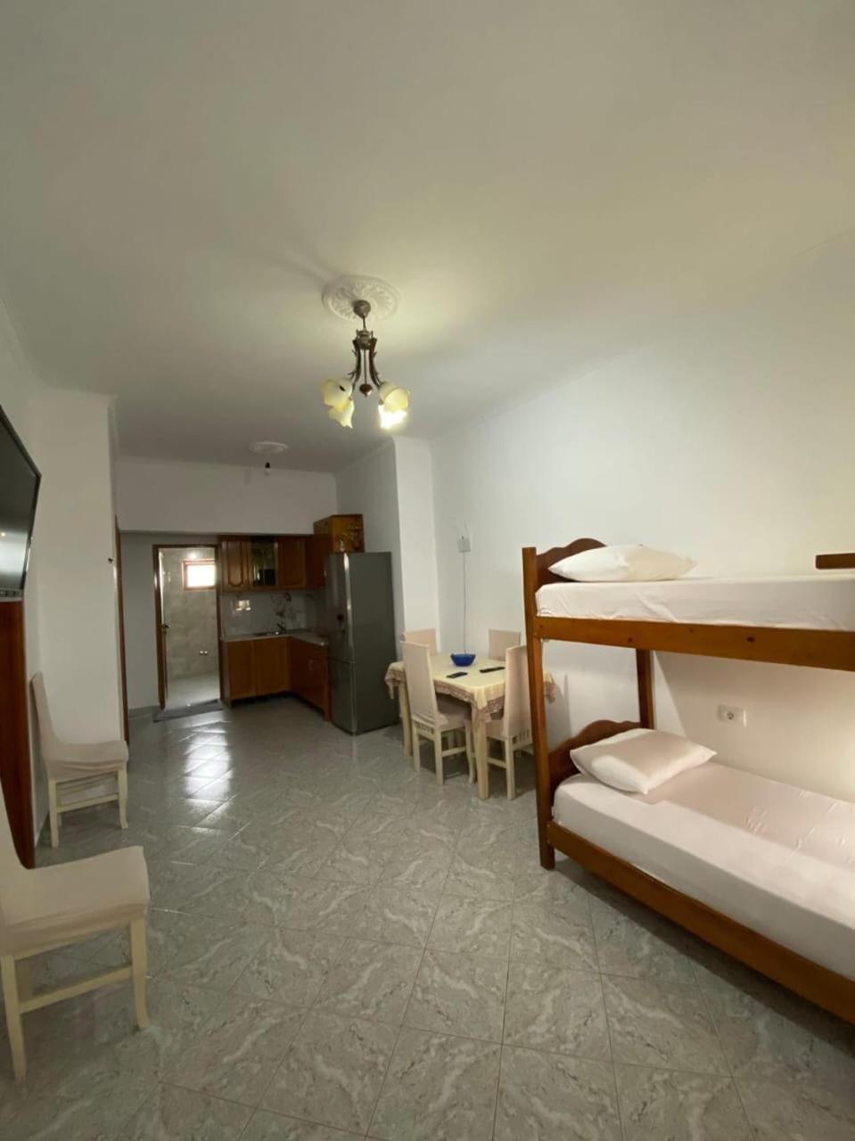 Green Garden Villa Ксамил Екстериор снимка