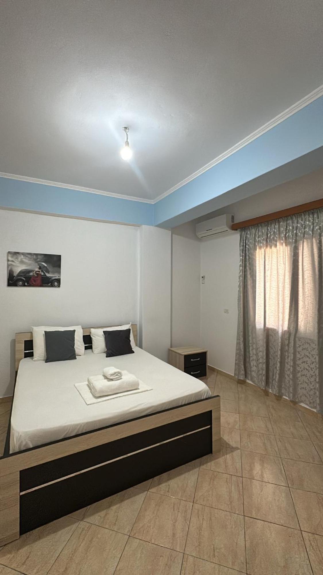 Green Garden Villa Ксамил Екстериор снимка
