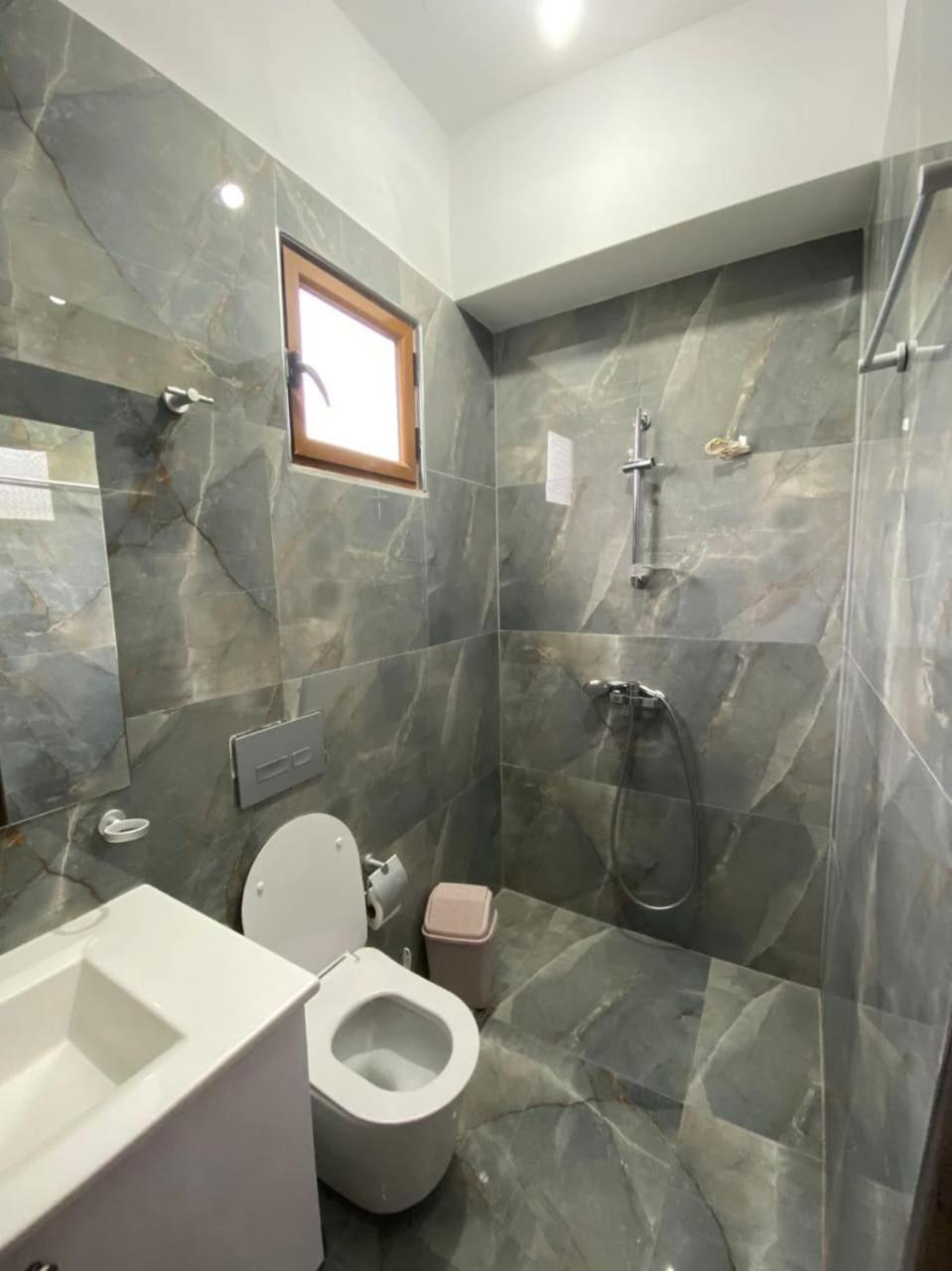 Green Garden Villa Ксамил Екстериор снимка