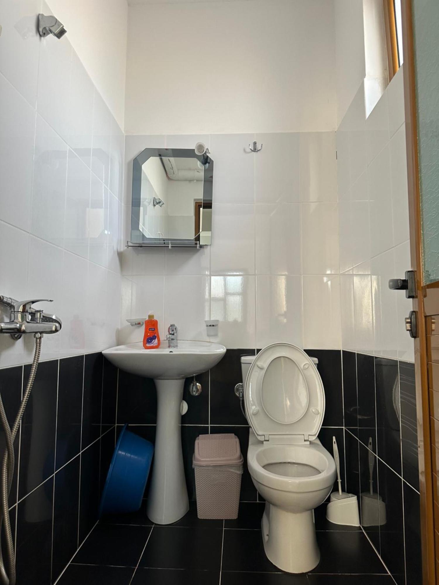 Green Garden Villa Ксамил Екстериор снимка