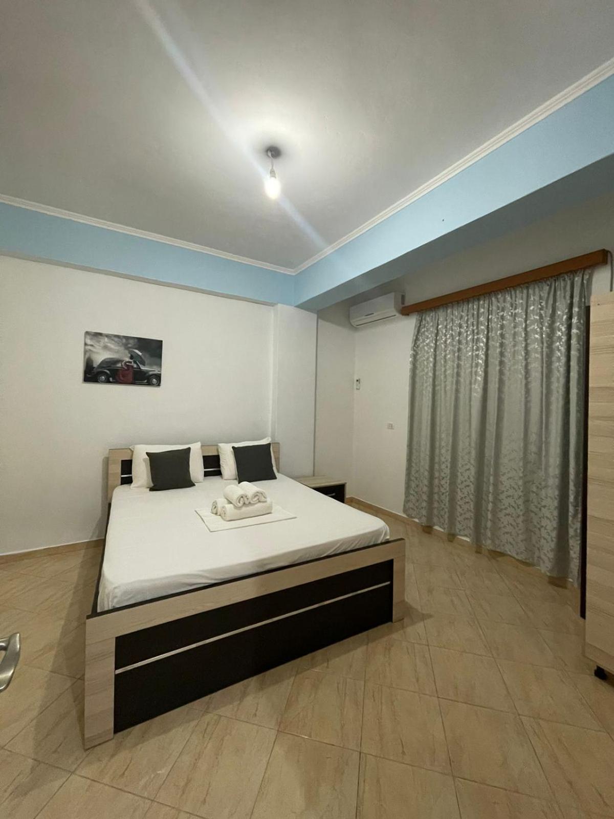 Green Garden Villa Ксамил Екстериор снимка