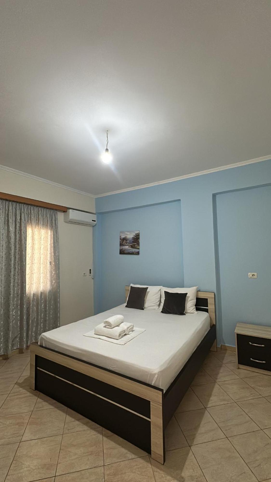 Green Garden Villa Ксамил Екстериор снимка