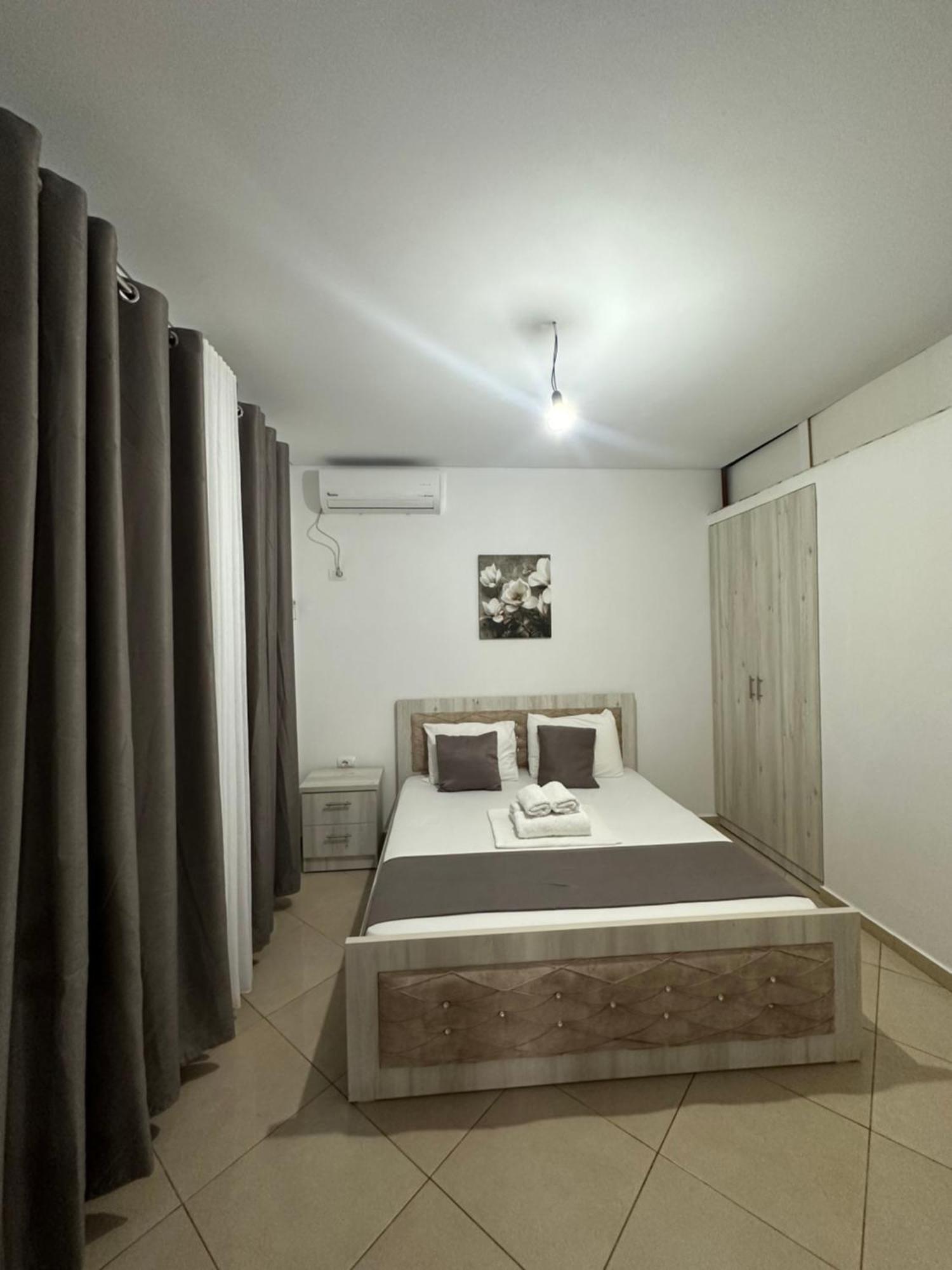 Green Garden Villa Ксамил Екстериор снимка