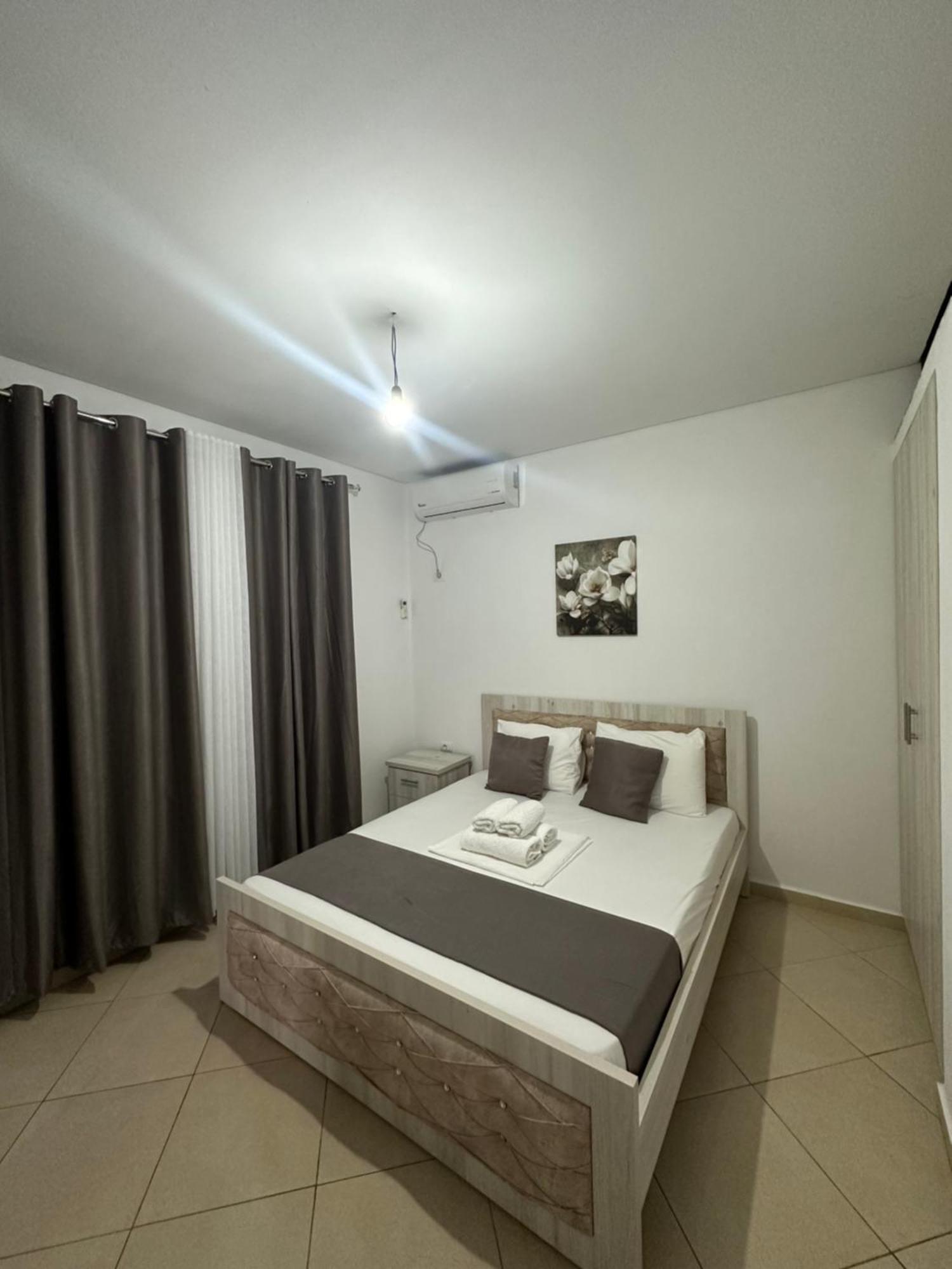 Green Garden Villa Ксамил Екстериор снимка