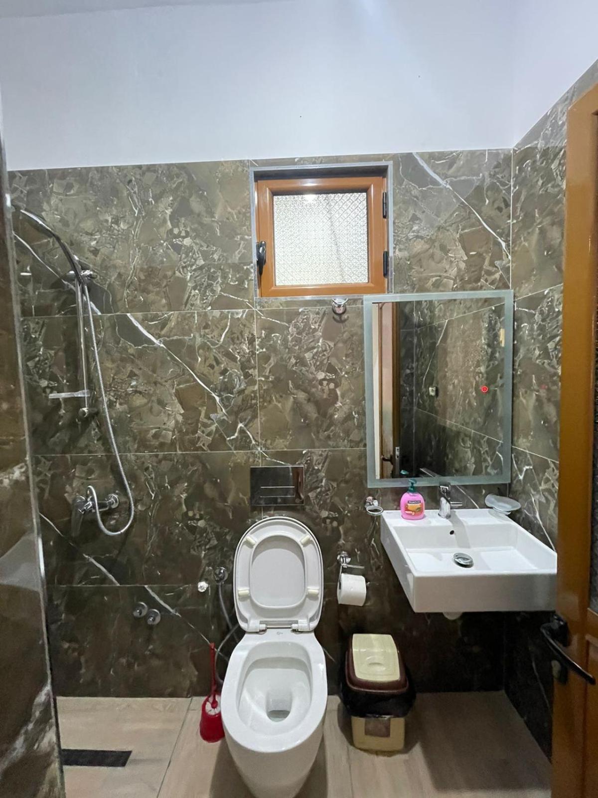 Green Garden Villa Ксамил Екстериор снимка